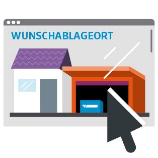 wunschablageort