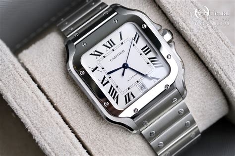 cartier.santos