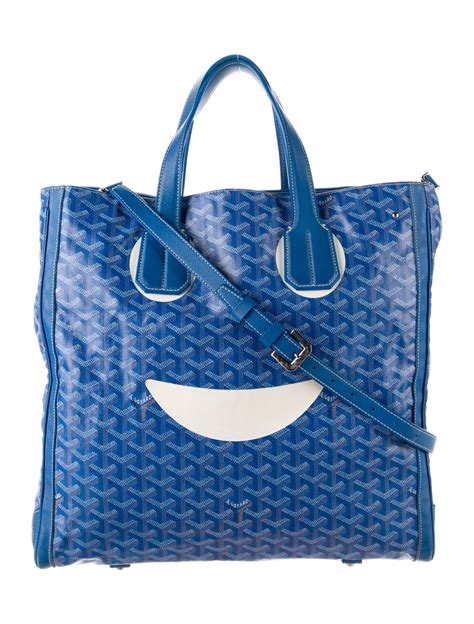goyardine